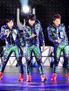 嵐、ついに三代目JSBに抜かれた！　上半期ライブDVD売り上げ枚数で雪辱の2位