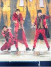 嵐、Sexy Zoneと冠番組“初”共演！　飯島派・ジュリー派の“派閥消滅”にファン歓喜