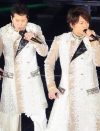 SMAP、「9月の契約更新決定」――業界関係者が明かす「中居が香取の説得成功」の舞台裏