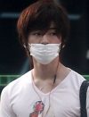 Hey!Say!JUMP・知念侑李ファンにマスコミ騒然！　『金メダル男』舞台挨拶での珍場面