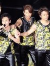 SMAP、パラリンピックイベントにファン感激！ 演出の“愛”に感謝の声