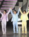 ジャニーズとEXILE、2大男性グループ帝国の共通点と違いとは？