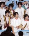 Hey! Say! JUMP、模索の末に“開花”へ　4thアルバムで見せたチームの結束力を読む
