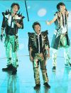 嵐『THE DIGITALIAN』、初日売り上げ前作超え！　自己最高の33万枚で記録更新