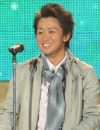 「マルとはしてない」嵐・大野智、関ジャニ・丸山隆平には電話番号を教えないワケ
