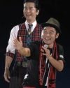 嵐・櫻井翔がドリカム代々木ライブに感動　両グループの意外な音楽的接点とは？