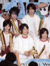 Hey!Say!JUMP＆ジャニーズWEST、初冠『リトルトーキョーライブ』が視聴率1％割れに