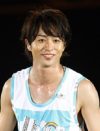 嵐・櫻井翔、金髪リーゼント＆特攻服の“プライベート”姿に「ちょっと……」と森昌子動揺