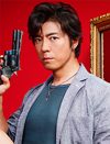 上川隆也『エンジェル・ハート』、7.1％に下落！　冴羽リョウ驚きの“もっこり”な夜の顔