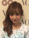 板野友美、台湾イベント開催も「クレーム＆返金要求」！　「VOGUE」初登場に“河西智美”化の声