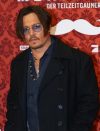 ジョニー・デップ、『パイレーツ・オブ・カリビアン』撮影に現れず！