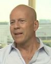 ブルース・ウィリス、映画プロモーションでやる気ナシの逆ギレな言動を続ける！