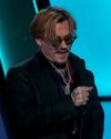ジョニー・デップの泥酔・放送禁止用語連発スピーチに、セレブからも苦言