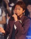 大野智、新アルバムのソロ曲について「ボクは空っぽになりたかった」
