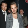 1Dのリアム・ペイン、同性愛者差別的なコメントを謝罪