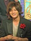 元KAT-TUN・赤西仁、熊本地震になぜか“英語でツイート”も「炎上すらしない……」