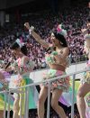 「AKB48のライブはファンすら価値なし!?」オリコン上半期CDランキング上位独占も“DVDは圏外”のナゼ