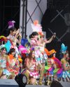 AKB48総支配人・戸賀崎智信、Google＋復活も「脱法ハーブ事件はだんまり」で炎上!?
