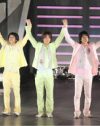 嵐人気で回線パンク!?　『アラフェス』申し込み殺到で「7日たってもつながらない」