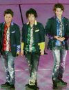 嵐ウラ事件簿！　松本潤「失言でアンチ増殖」大野智「偽アカウント騒動」ももクロ接近！