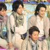 「紙吹雪を完全に食べてる！」嵐が『Mステ』で“口パクならでは”の新曲披露に視聴者騒然!?