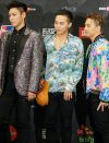 BIGBANG、ドタンバで公演中止！　中国警察の“不許可”決定は「当局の圧力」!?