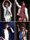元ジャニーズJr.集結！　ブレイク☆スルー2周年ライブ明かした解散危機と「分裂しません」宣言