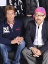 批判なんて気にしない！　ゴージャス松野とビッグダディが説く「自分らしい生き方」