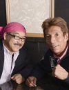 ゴージャス松野とビッグダディが語る、俺たちがホストになったワケ