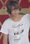 雄也のメガネ＆いのちゃんのバンダナ、クールなありやま！　『DEAR.』ツアーでのかわいすぎるJUMPベスト5