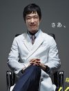 堺雅人の“神通力”に陰り!?　『Dr.倫太郎』のそこそこ視聴率を、日テレより嘆く人とは？