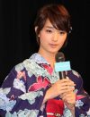 剛力彩芽、競馬イベントで「全然わからない」！　「イメージキャラクターなのに」と関係者苦笑