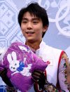 羽生結弦、会見での“ある告白”が使用NGに!?　マネジメント側の不可解な言い分