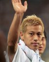 本田圭佑、メンタル面に不安!?　 ある時は饒舌、ある時は殻にこもりがち……