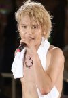 NEWS手越祐也のイケイケすぎる写真ベスト5