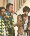 【アンケート結果発表】『FNS歌謡祭2015　飛天』で最も印象に残った、ジャニーズのコラボ曲は？