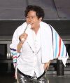 SMAP稲垣吾郎、Sexy Zone佐藤勝利へのメールは「お父さんみたい」な文章？