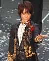 【ぶっちゃけ発言】亀梨和也「親に顔向けできない」