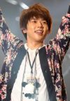 「デカチン」で無言に……王道アイドル増田貴久、下ネタ禁止は継続中