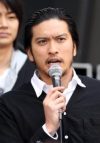 【ぶっちゃけ発言】長瀬智也「全力でオレらも土下座して断るよ」