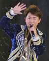 「自信あるよマジで！」、大野智が語る“嵐あるある”とは？