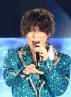 【ぶっちゃけ発言】山田涼介「オレだって、キツイっすよ」