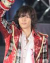 山下智久がキャバクラ行きたい発言！　“エロP”な欲望を全開
