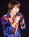 【ぶっちゃけ発言】山下智久「イメージ的によくないのはわかってるけど、我慢できなくて……」