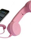 無性に突飛なことをしたい女へ……受話器風iPhone＆iPadアクセサリープレゼント