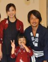 子どもの1年は貴重！　お受験の合間にお笑いライブでストレス軽減