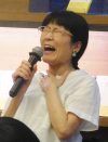 角田光代と光浦靖子が見つめる「体の変化」――女の老いと更年期を愉快に語る！