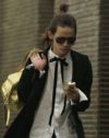 亀梨和也、今度は10代の女優と買い物デート!?