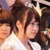 “握手会襲撃”AKB48・川栄李奈の卒業に、よしりんが持論「握手会出席を要求するヲタは、猛批判すべき」