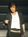 SMAP・木村拓哉、NHK大河『西郷どん』主演を熱望も……『龍馬伝』突っぱねた過去